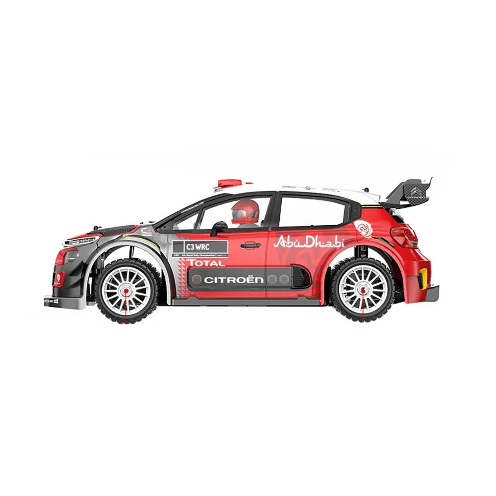 MJX HYPER GO 7303 RTR Rally Car