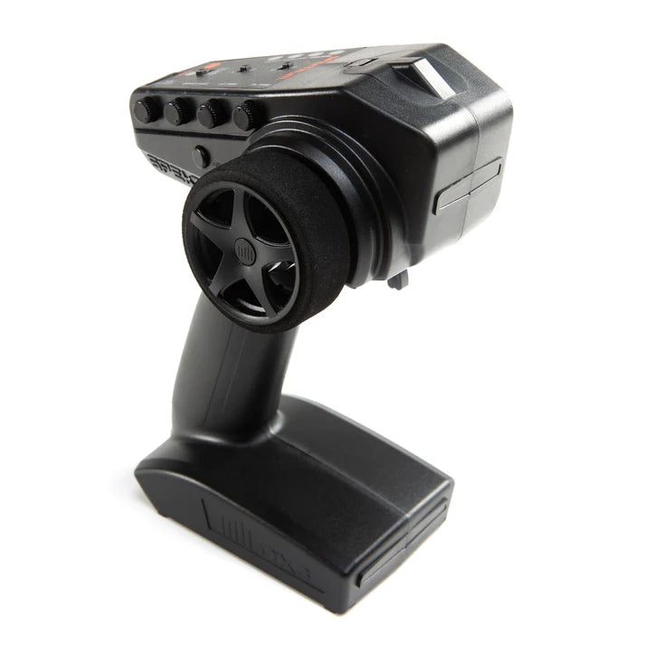 Spektrum DX3 Smart 3-Channel Transmitter with SR315 Receiver