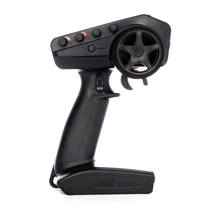 Spektrum DX3 Smart 3-Channel Transmitter with SR315 Receiver