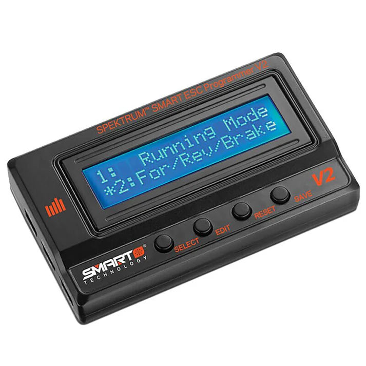 Smart ESC Programming Update Box Avian and Firma