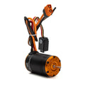 Spektrum Firma 2-in-1 Brushless Crawler Motor/ESC 1400Kv