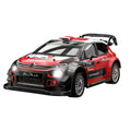 MJX HYPER GO 7303 RTR Rally Car
