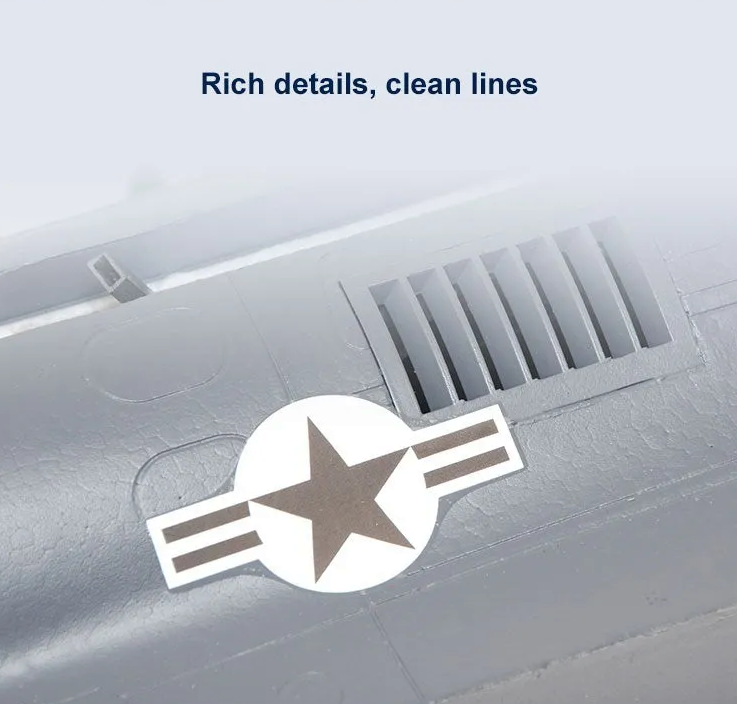 FMS EDF Jet 70mm F‑16C Fighting Falcon PNP