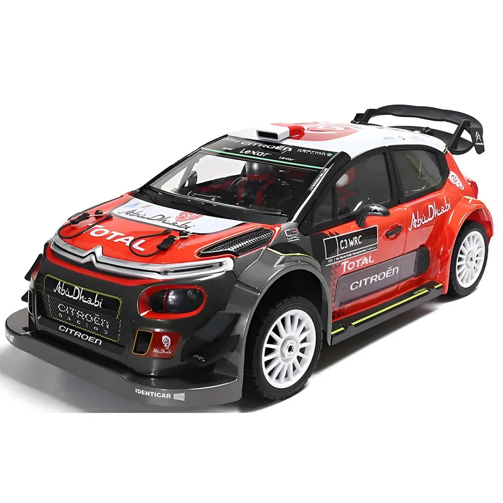 MJX HYPER GO 7303 RTR Rally Car