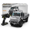 Rlaarlo 1/7 Brushless Mercedes-Benz Unimog U4000