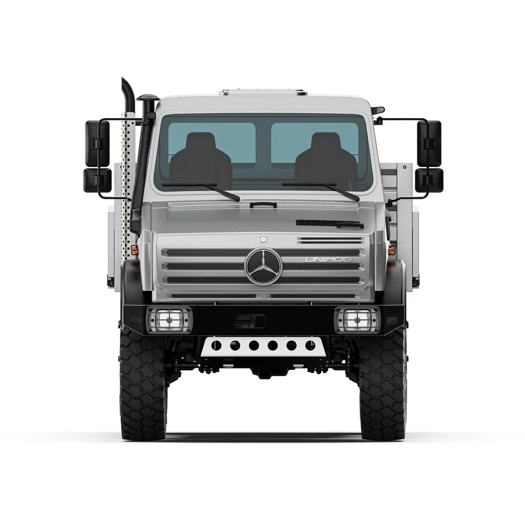 Rlaarlo 1/7 Brushless Mercedes-Benz Unimog U4000
