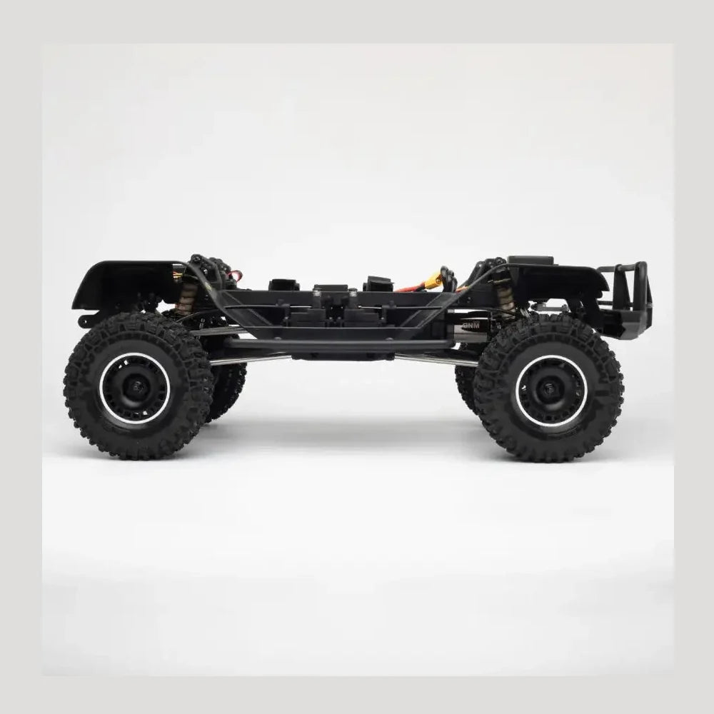 Yikong YK4107 Pro - Nissan Patrol GQ Brushless RTR