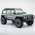 Yikong YK4107 Pro - Nissan Patrol GQ Brushless RTR