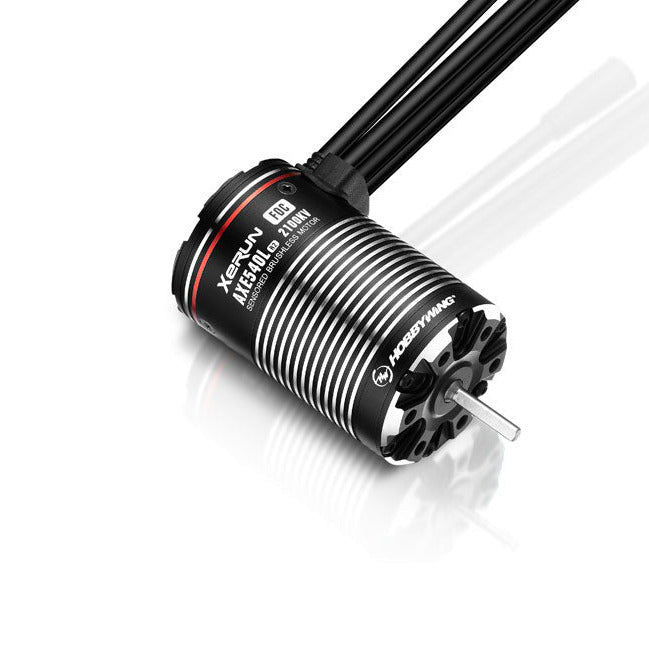 XeRun AXE540L R2-2100KV