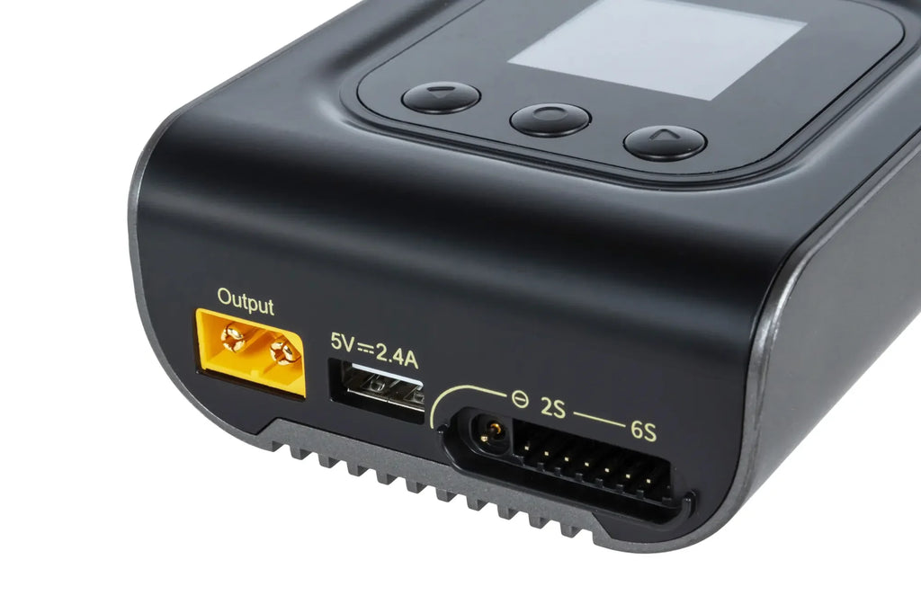 Gens ace iMars S100 G-tech Smart Charger