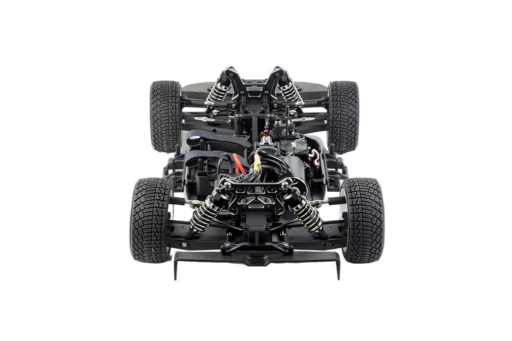 Kingmotor Citroën C3 WRC 1/7 Scale