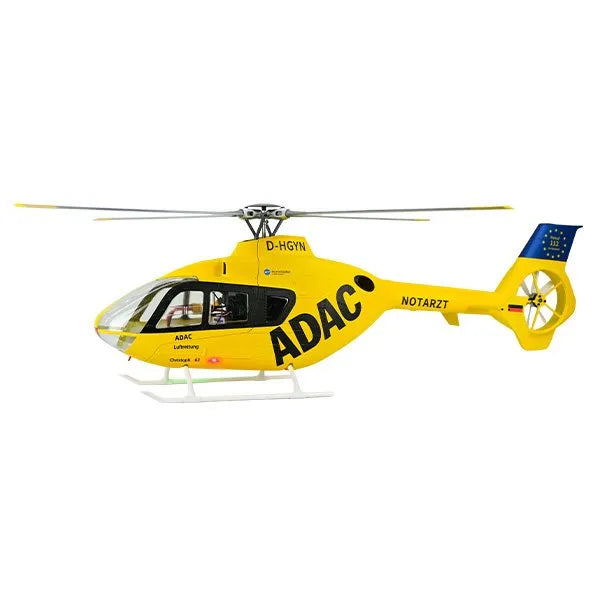 Flywing EC-135 470L GPS Scale Helicopter (RTF)