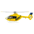 Flywing EC-135 470L GPS Scale Helicopter (RTF)