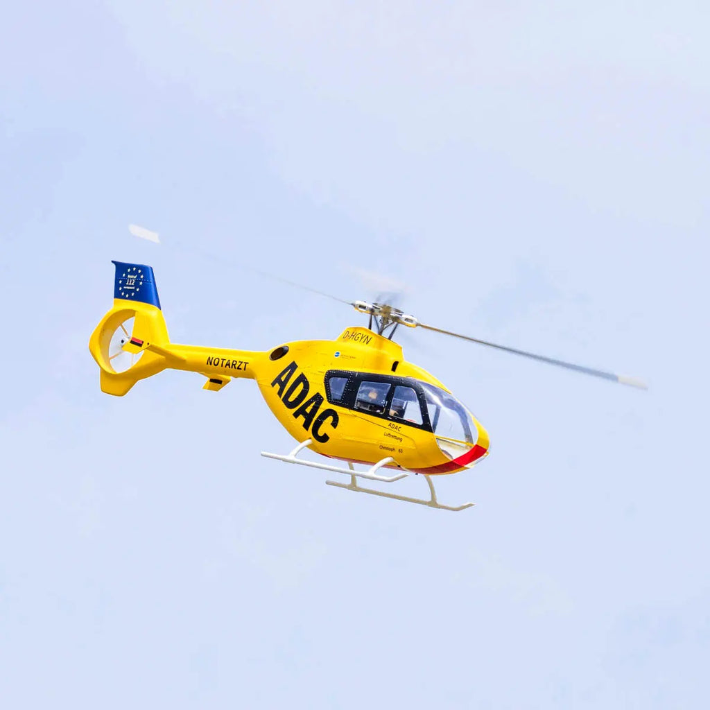 Flywing EC-135 470L GPS Scale Helicopter (RTF)