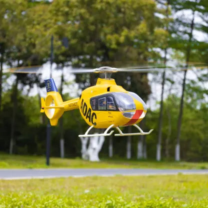Flywing EC-135 470L GPS Scale Helicopter (RTF)
