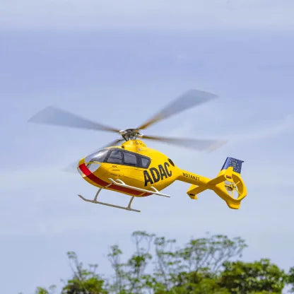 Flywing EC-135 470L GPS Scale Helicopter (RTF)