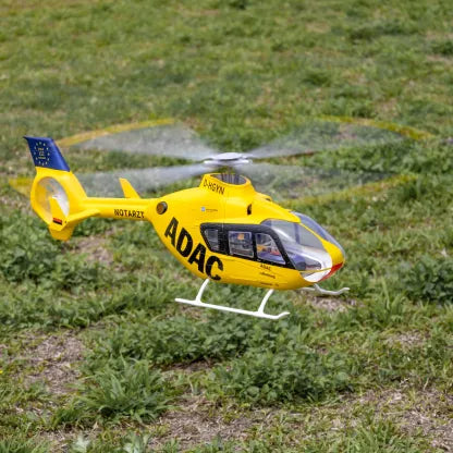 Flywing EC-135 470L GPS Scale Helicopter (RTF)