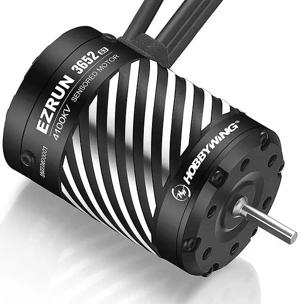 EZRUN 3652SD-4100KV G3