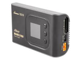 Gens ace iMars S100 G-tech Smart Charger