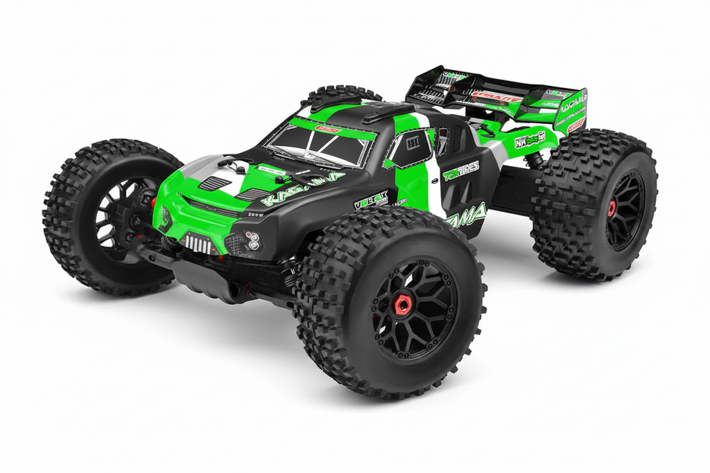 Team Corally KAGAMA XP 6S RTR