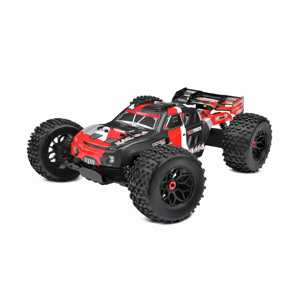 Team Corally KAGAMA XP 6S RTR
