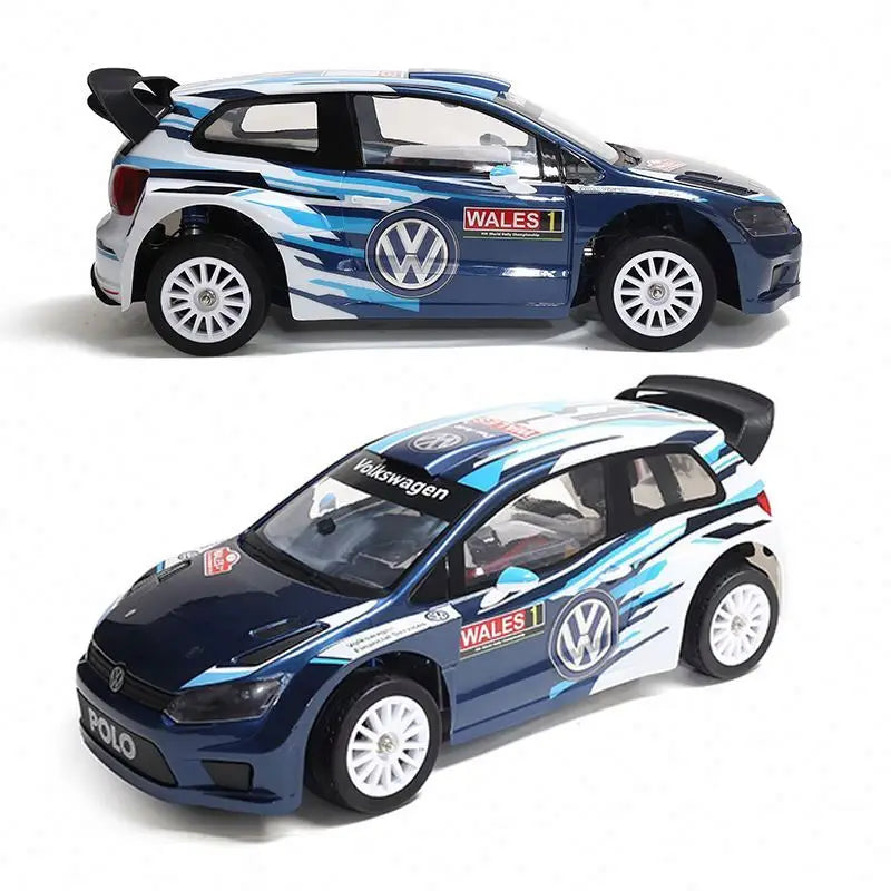 MJX HYPER GO 1/10 10304 VOLKSWAGEN POLO R