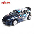 MJX HYPER GO 1/10 10304 VOLKSWAGEN POLO R