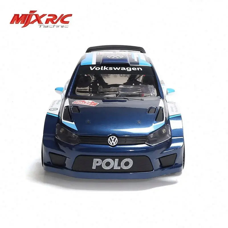 MJX HYPER GO 1/10 10304 VOLKSWAGEN POLO R