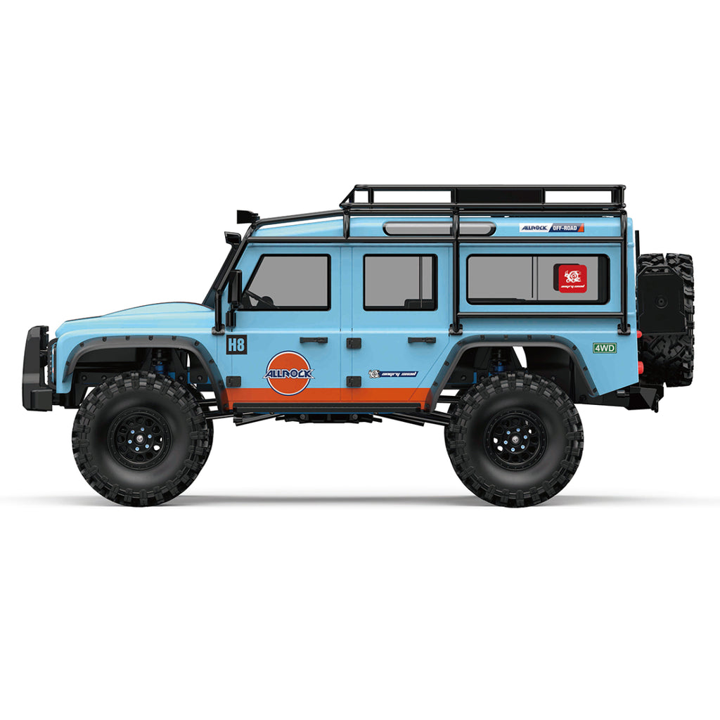 MJX H8H RC Land Rover Defender Brushless RTR