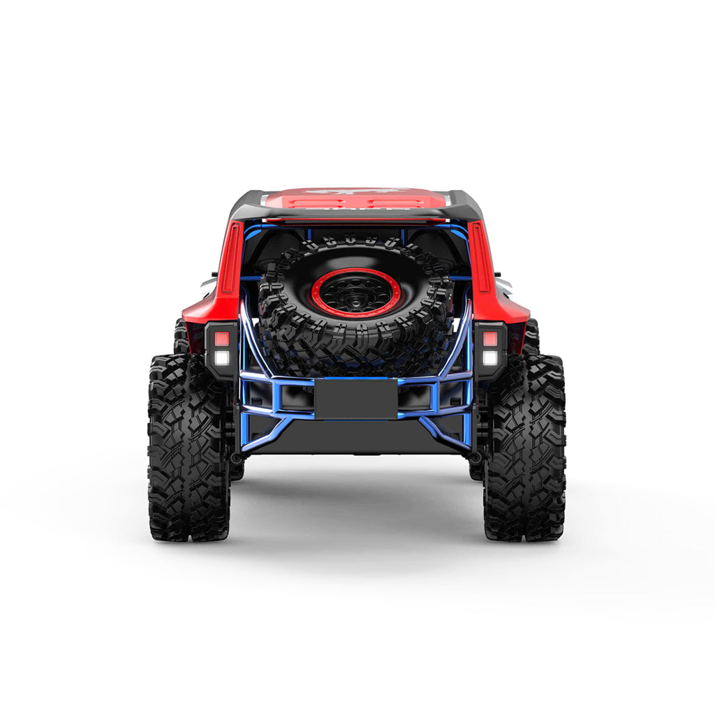MJX H8P Ford Bronco R Brushless RTR