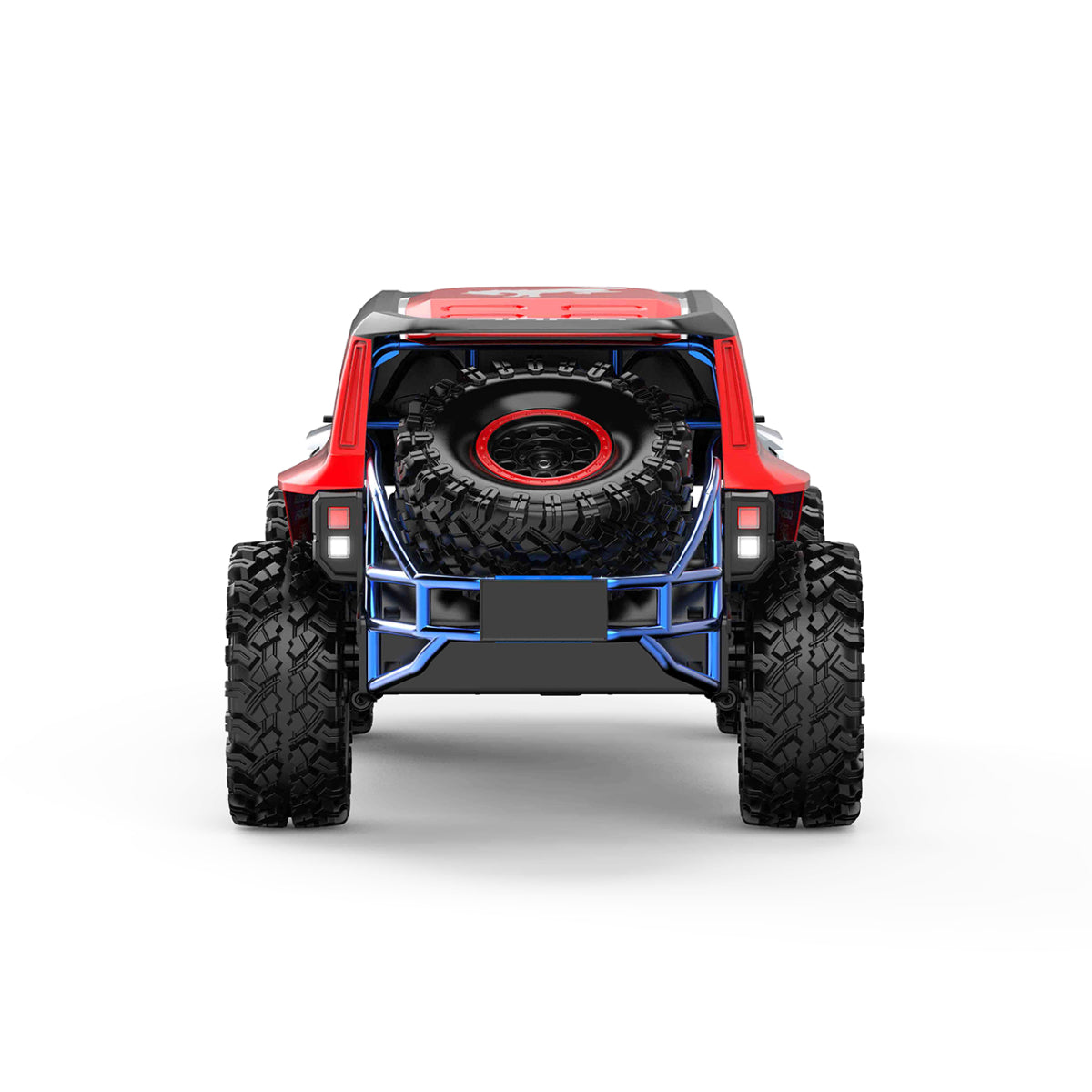 MJX H8P Ford Bronco R Brushless RTR
