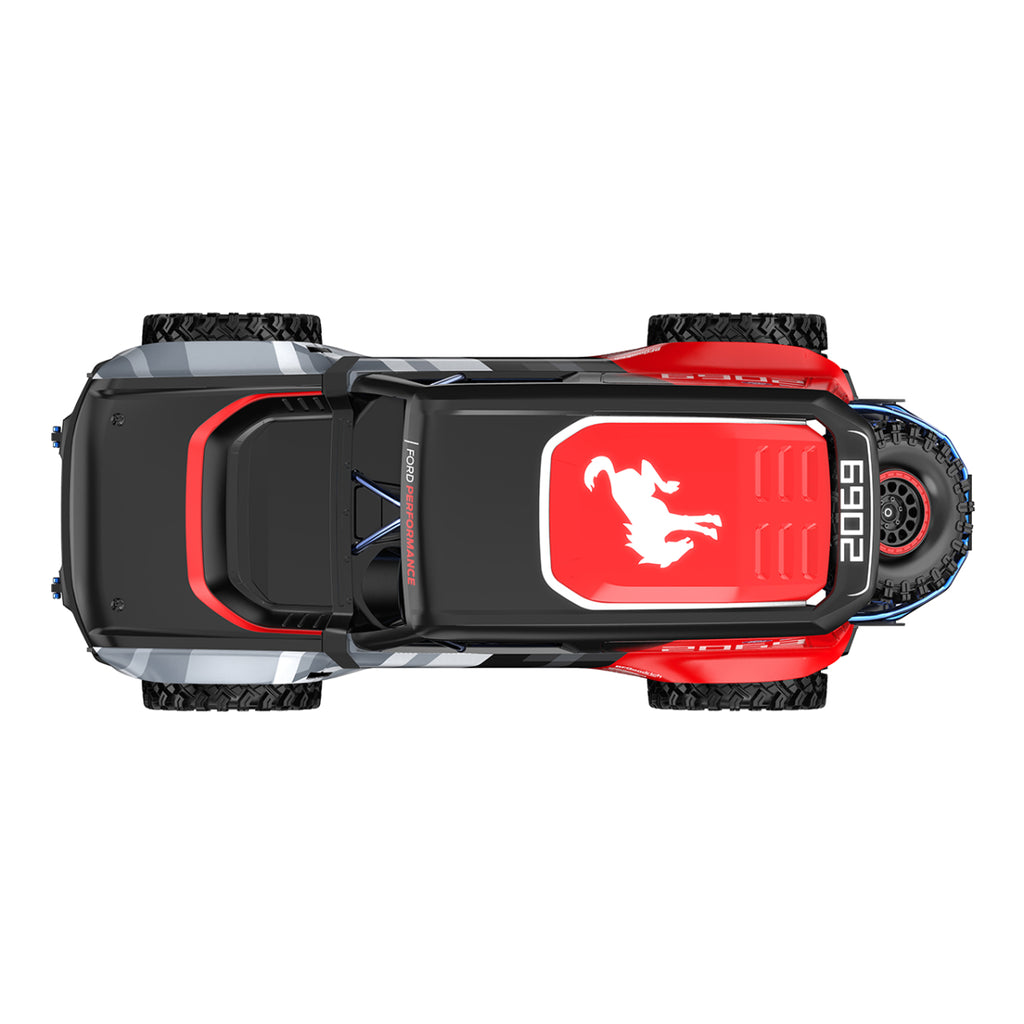 MJX H8P Ford Bronco R Brushless RTR