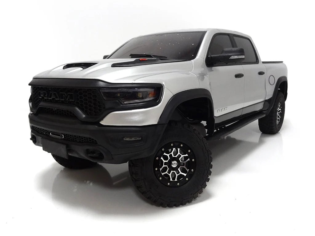 Traction Hobby 1:8 RAM1500 BRS (Brushless RS）