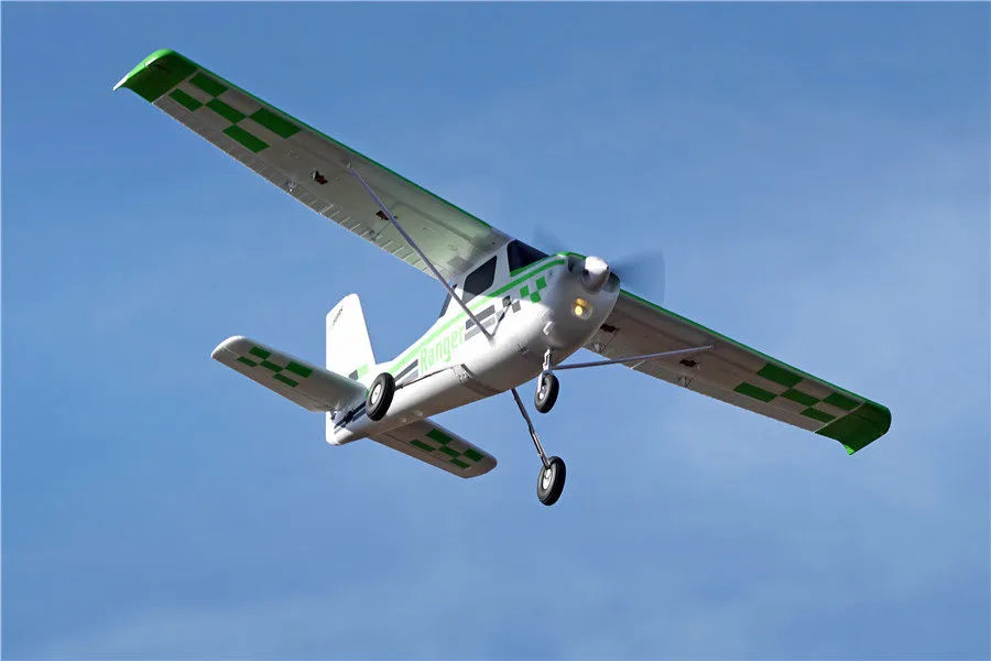 FMS 1800mm Ranger V2 - PNP