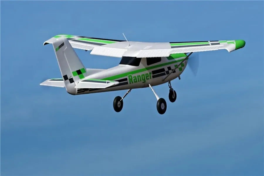 FMS 1800mm Ranger V2 - PNP