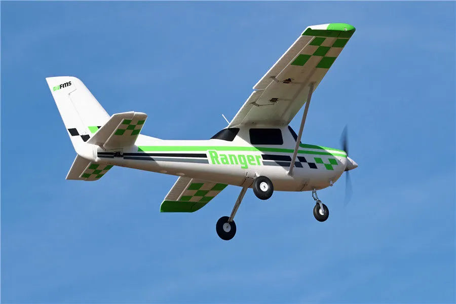 FMS 1800mm Ranger V2 - PNP