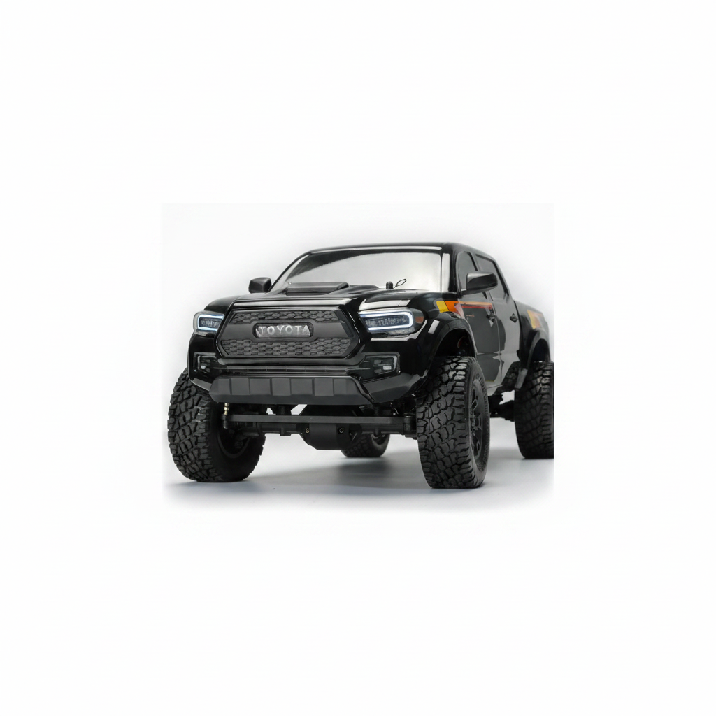 Toyota Tacoma TRD PRO 1/10th 4WD RTR