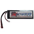 Xpower 2S 6800mah 50C - Deans