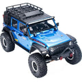Yikong YK4102 Pro 1:10 Jeep Rubicon RTR Crawler